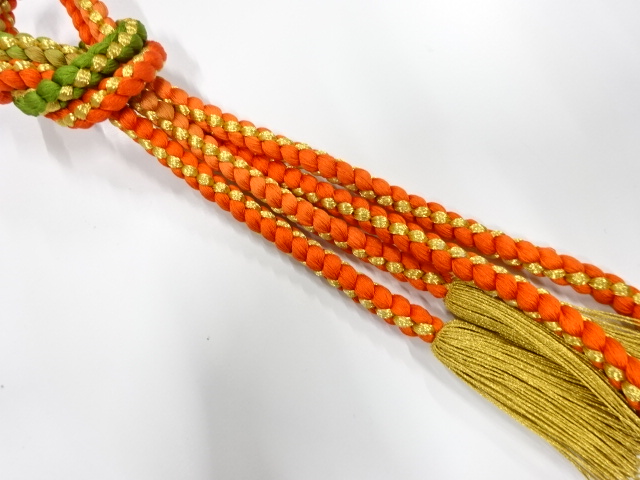 Japanese Kimono / Accessories Silk